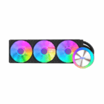 Darkflash DG360 BLACK Liquid CPU Cooler - Хөргүүр