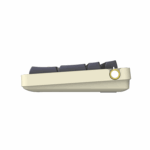 Darkflash DF98RGB Wireless Mechanical Keyboard, Yellow Switch Gray - Image 3