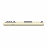 Darkflash DF98RGB Wireless Mechanical Keyboard, Yellow Switch Gray - Image 2