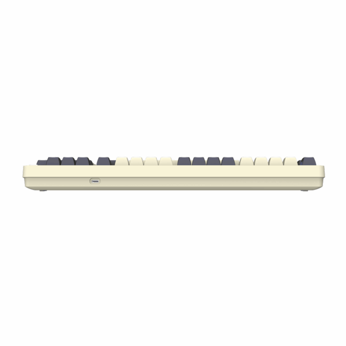Darkflash DF98RGB Wireless Mechanical Keyboard, Yellow Switch Gray - Image 2