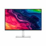 Dell 27 Plus 4K Monitor - S2725QS, 27 inch, 3840 x 2160 at 120Hz, HDMI Port, DP Port, Power Cable, HDMI Cable