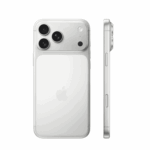 Apple iPhone 17 Pro 256GB, Silver - Image 3