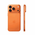 Apple iPhone 17 Pro Max 512GB, Cosmic Orange - Image 3