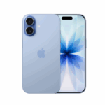 Apple iPhone 17 256GB, Mist Blue