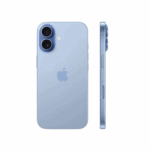Apple iPhone 17 256GB, Mist Blue - Image 4