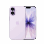 Apple iPhone 17 256GB, Lavender