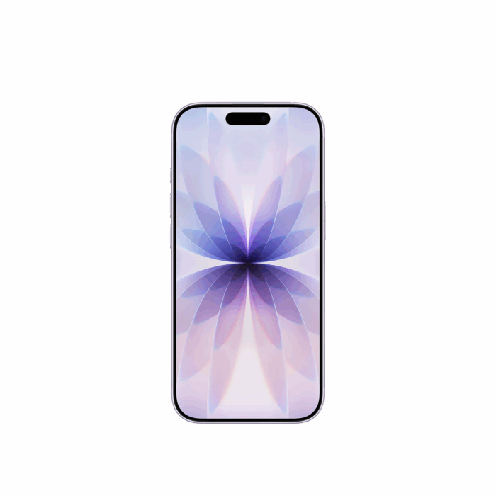 Apple iPhone 17 256GB, Lavender - Image 5