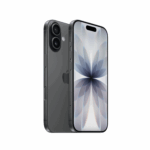 Apple iPhone 17 256GB, Black - Image 3