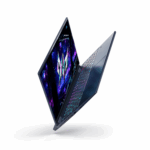 Acer Predator Helios Neo 16 Slim Gaming, Intel Core Ultra 9-275HX, 16 inch OLED 240Hz, Non-Touch, 16GB DDR5, 512GB SSD, NVIDIA GeForce RTX 5060 8GB, 4-Cell 90Wh, Windows 11 Home - Black - Image 5