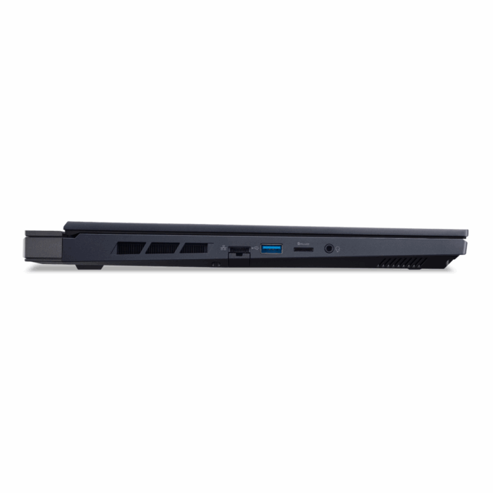 Acer Predator Helios Neo 16 Slim Gaming, Intel Core Ultra 7-255HX, 16 inch OLED 240Hz, Non-Touch, 16GB DDR5, 512GB SSD, NVIDIA GeForce RTX 5060 8GB, 4-Cell 90Wh, Windows 11 Home - Black - Image 6