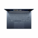 Acer Swift Go 14 AI, Intel Core Ultra 7-256V, 14 inch, Non-Touch, 16GB DDR5, 512GB SSD, 3-Cell 65Wh, Windows 11 Home - Steam Blue - Image 4