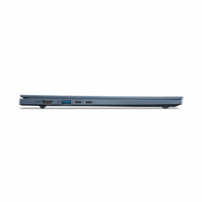 Acer Swift Go 14 AI, Intel Core Ultra 7-256V, 14 inch, Non-Touch, 16GB DDR5, 512GB SSD, 3-Cell 65Wh, Windows 11 Home - Steam Blue - Image 6