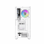 Darkflash DS900G WHITE PC Case - Компьютерын кейс - Image 5