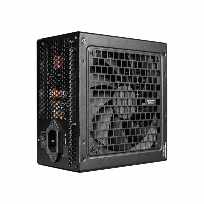 Darkflash PMT650 BLACK 650W PSU- Тэжээлийн блок - Image 3