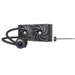 Thermaltake TOUGHLIQUID 240 EX Pro ARGB, Sync All-In-One Liquid Cooler - Хөргүүр