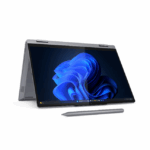Lenovo ThinkBook 14 2-in-1 G5 IAU, Intel Core Ultra 7-255U, 14 inch, 16GB DDR5, 1TB SSD, 4-Cell 60Wh, No OS - Luna Grey