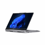 Lenovo ThinkBook 14 2-in-1 G5 IAU, Intel Core Ultra 5-225U, 14inch, 16GB DDR5, 512GB SSD, 4-Cell 60Wh, No OS - Luna Grey - Image 4