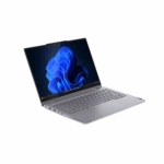 Lenovo ThinkBook 14 2-in-1 G5 IAU, Intel Core Ultra 5-225U, 14inch, 16GB DDR5, 512GB SSD, 4-Cell 60Wh, No OS - Luna Grey - Image 5
