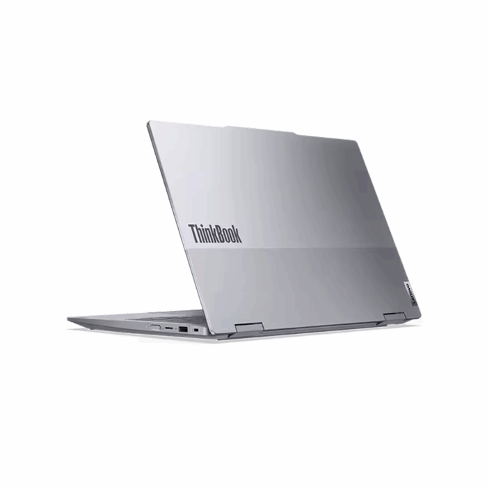 Lenovo ThinkBook 14 2-in-1 G5 IAU, Intel Core Ultra 5-225U, 14inch, 16GB DDR5, 512GB SSD, 4-Cell 60Wh, No OS - Luna Grey - Image 6