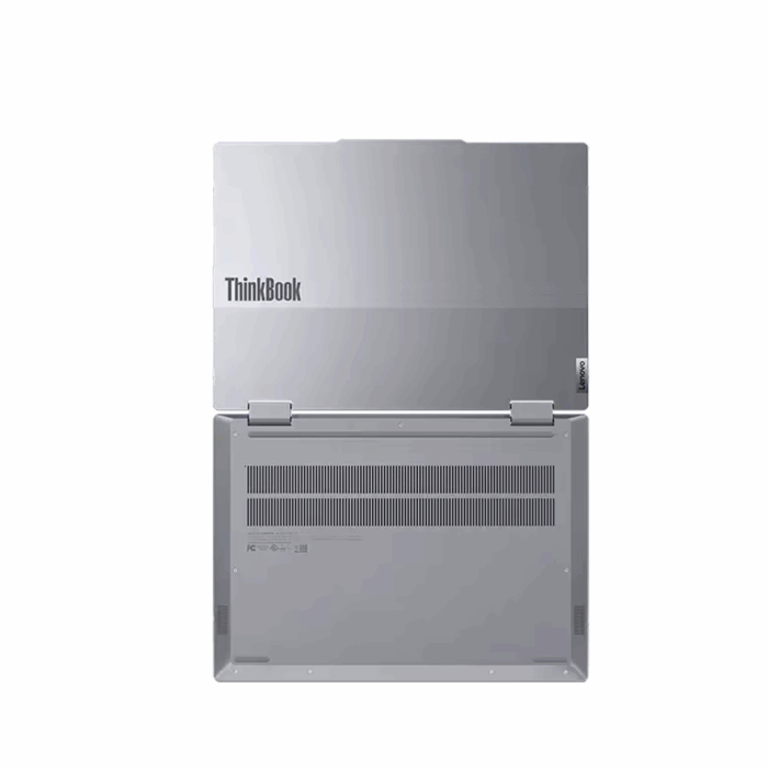 Lenovo ThinkBook 14 2-in-1 G5 IAU, Intel Core Ultra 5-225U, 14inch, 16GB DDR5, 512GB SSD, 4-Cell 60Wh, No OS - Luna Grey - Image 7