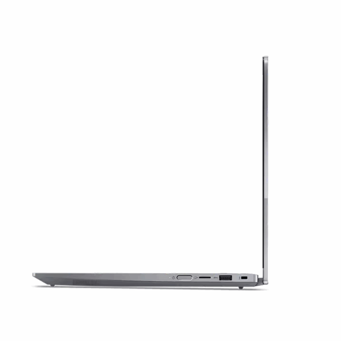 Lenovo ThinkBook 14 2-in-1 G5 IAU, Intel Core Ultra 5-225U, 14inch, 16GB DDR5, 512GB SSD, 4-Cell 60Wh, No OS - Luna Grey - Image 8