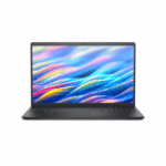 Dell 15 DC15250, Intel Core i5-1334U, 15.6 inch, 8GB DDR4, 512GB SSD, 3-Cell 41Wh, Win 11 Home, MS Office Home 2024 + MS 365 Basic 1 year , McAfee LiveSafe 1-year (5-device) - Carbon Black