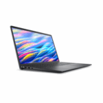 Dell 15 DC15250, Intel Core i5-1334U, 15.6 inch, 8GB DDR4, 512GB SSD, 3-Cell 41Wh, Win 11 Home, MS Office Home 2024 + MS 365 Basic 1 year , McAfee LiveSafe 1-year (5-device) - Carbon Black - Image 3