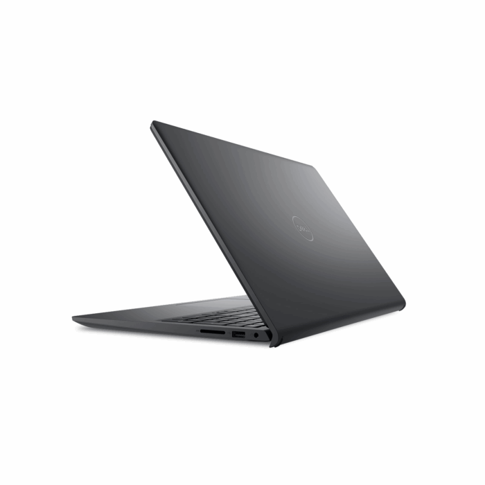 Dell 15 DC15250, Intel Core i5-1334U, 15.6 inch, 8GB DDR4, 512GB SSD, 3-Cell 41Wh, Win 11 Home, MS Office Home 2024 + MS 365 Basic 1 year , McAfee LiveSafe 1-year (5-device) - Carbon Black - Image 5