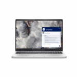 Dell Pro 16 Plus PB16250, Intel Core Ultra 5-235U vPro, 16 inch, 8GB DDR5, 512GB SSD, 3-Cell 55Wh, English US backlit Copilot key keyboard, Dell 14-16 EcoLoop Backpack, No OS - Platinium Silver