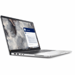 Dell Pro 16 Plus PB16250, Intel Core Ultra 5-235U vPro, 16 inch, 8GB DDR5, 512GB SSD, 3-Cell 55Wh, English US backlit Copilot key keyboard, Dell 14-16 EcoLoop Backpack, No OS - Platinium Silver - Image 3