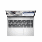 Dell Pro 16 Plus PB16250, Intel Core Ultra 5-235U vPro, 16 inch, 8GB DDR5, 512GB SSD, 3-Cell 55Wh, English US backlit Copilot key keyboard, Dell 14-16 EcoLoop Backpack, No OS - Platinium Silver - Image 4