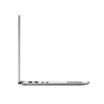 Dell Pro 16 Plus PB16250, Intel Core Ultra 5-235U vPro, 16 inch, 8GB DDR5, 512GB SSD, 3-Cell 55Wh, English US backlit Copilot key keyboard, Dell 14-16 EcoLoop Backpack, No OS - Platinium Silver - Image 6