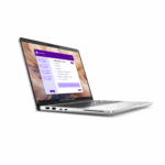 Dell Pro 14 Plus PB14250, Intel Core Ultra 7-265U vPro, 14 inch, 8GB DDR5, 512GB SSD, 3-Cell 55Wh, English US backlit Copilot key keyboard, ExpressCharge Capable, Dell 14-16 EcoLoop Backpack, No OS - Platinium Silver - Image 3