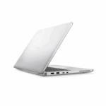 Dell Pro 14 Plus PB14250, Intel Core Ultra 7-265U vPro, 14 inch, 8GB DDR5, 512GB SSD, 3-Cell 55Wh, English US backlit Copilot key keyboard, ExpressCharge Capable, Dell 14-16 EcoLoop Backpack, No OS - Platinium Silver - Image 4
