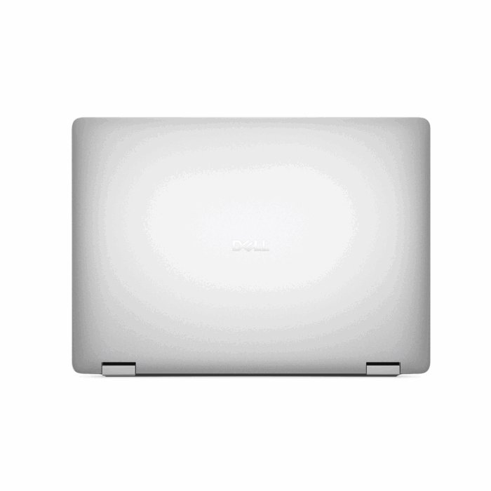 Dell Pro 14 Plus PB14250, Intel Core Ultra 7-265U vPro, 14 inch, 8GB DDR5, 512GB SSD, 3-Cell 55Wh, English US backlit Copilot key keyboard, ExpressCharge Capable, Dell 14-16 EcoLoop Backpack, No OS - Platinium Silver - Image 6