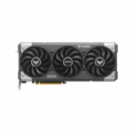 ASUS TUF Gaming GeForce RTX 5060 8G OC GPU - График карт