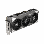 ASUS TUF Gaming GeForce RTX 5060 8G OC GPU - График карт - Image 3