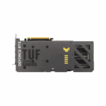 ASUS TUF Gaming GeForce RTX 5060 8G OC GPU - График карт - Image 4