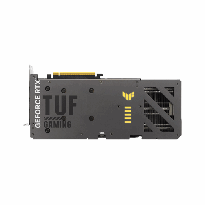 ASUS TUF Gaming GeForce RTX 5060 8G OC GPU - График карт - Image 4