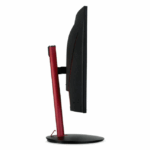 Acer Nitro Curved Gaming Monitor, 27 inch, FHD 1920x1080 at 180Hz, DP Port, HDMI Port with HDMI Cable - Image 4