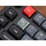 Keychron Low Profile LSA Artisan Keycap-Room, AT-43 - Image 2