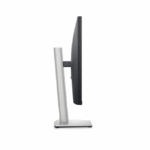 Dell 27 USB-C Hub Monitor - P2723DE, 27 inch, QHD 2560 x 1440 at 60Hz, HDMI Port, DP Port, USB-C Port, USB 5 Gbps Port, RJ45 Ethernet Port, DP Cable, USB-C Cable, USB C to A Cable - Image 4