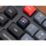 Keychron Low Profile LSA Artisan Keycap-Mountain, AT-41 - Image 2