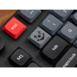 Keychron Low Profile LSA Artisan Keycap-Joker, AT-40 - Image 2