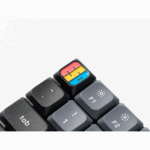 Keychron Low Profile LSA Artisan Keycap-ESC, AT-37 - Image 2