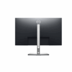 Dell 27 USB-C Hub Monitor - P2723DE, 27 inch, QHD 2560 x 1440 at 60Hz, HDMI Port, DP Port, USB-C Port, USB 5 Gbps Port, RJ45 Ethernet Port, DP Cable, USB-C Cable, USB C to A Cable - Image 6