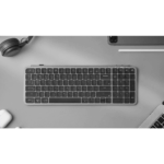 Keychron B2 Pro Wireless Keyboard - Space Gray - Image 2