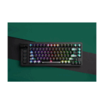 Keychron Lemokey L1 HE Gaming Keyboard, Black, L1H-M1 - Image 2