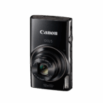 Canon PowerShot IXUS 285HS, DIGIC 4+, 1/2.3" CMOS, 20.2MP, ISO 80-3200, 7.2fps, 1920x1080@30fps, Black - Image 4