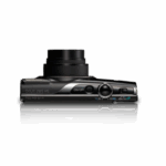Canon PowerShot IXUS 285HS, DIGIC 4+, 1/2.3" CMOS, 20.2MP, ISO 80-3200, 7.2fps, 1920x1080@30fps, Black - Image 3